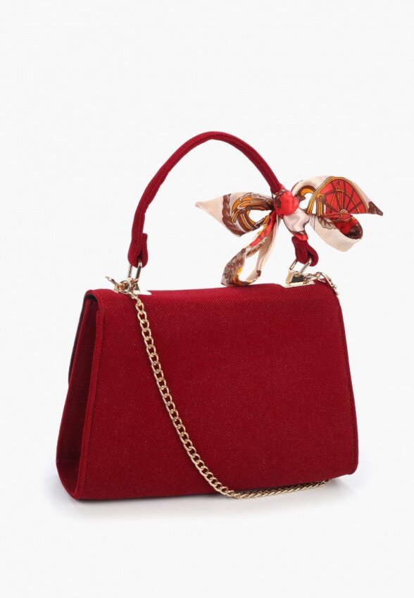 Сумка и платок Артми