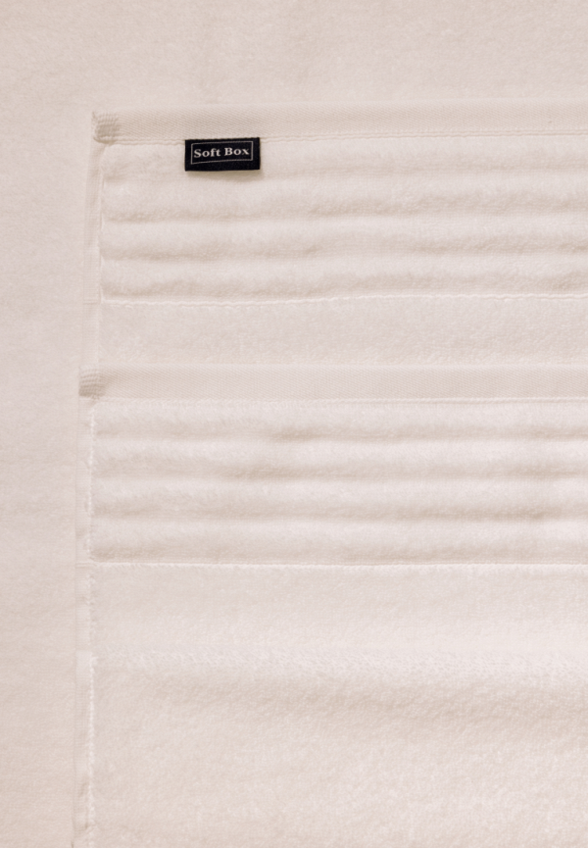 Полотенце Soft Box