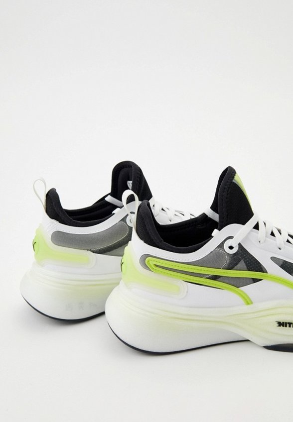 Кроссовки PUMA