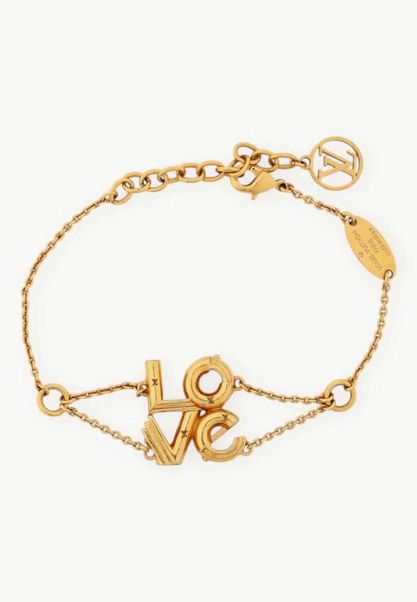 Louis Vuitton Bracelet
