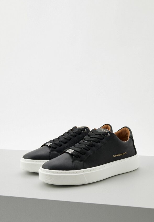Кеды Alexander Smith