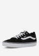 Кеды мужские Vans Mn Filmore, Черный2  - превью