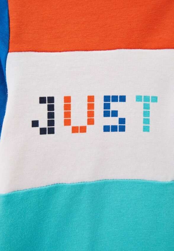 Футболка и брюки PlayToday