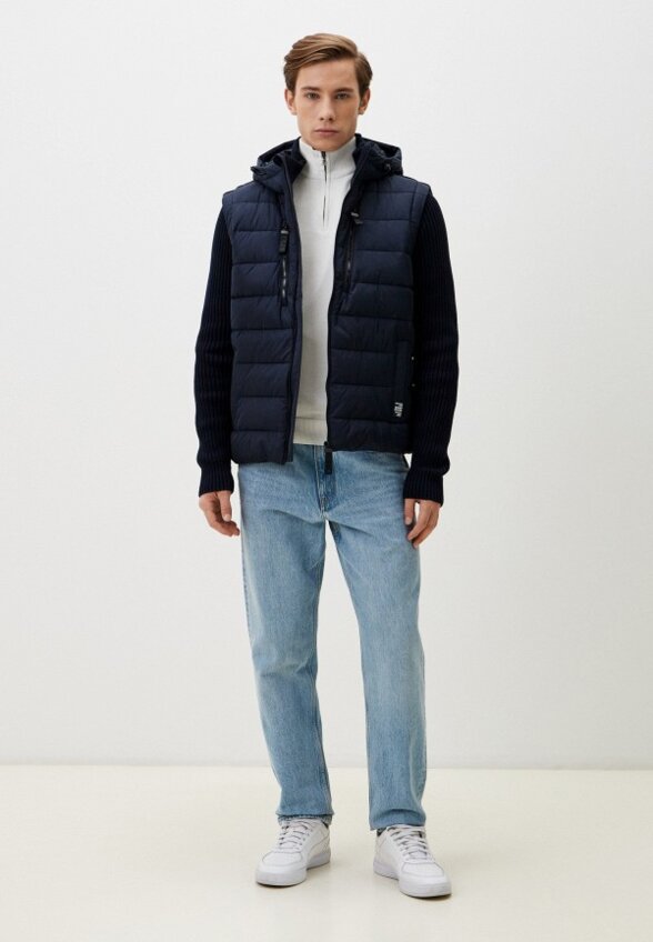 Куртка утепленная Camp David