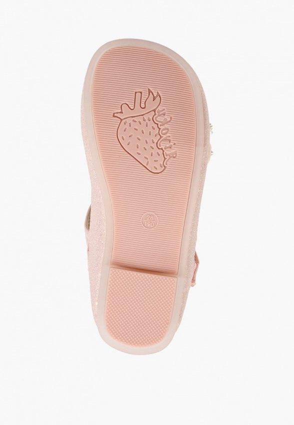 Туфли Капитошка