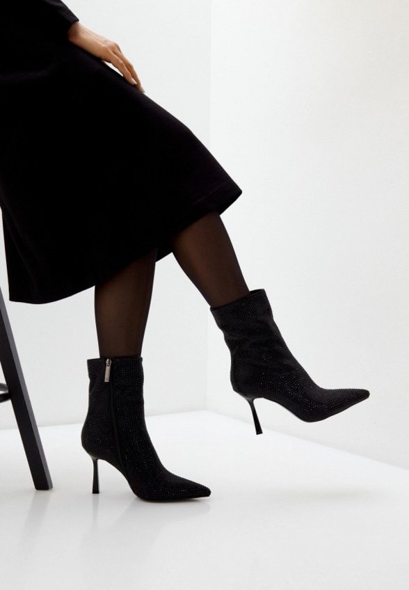 Ботильоны Sbalo