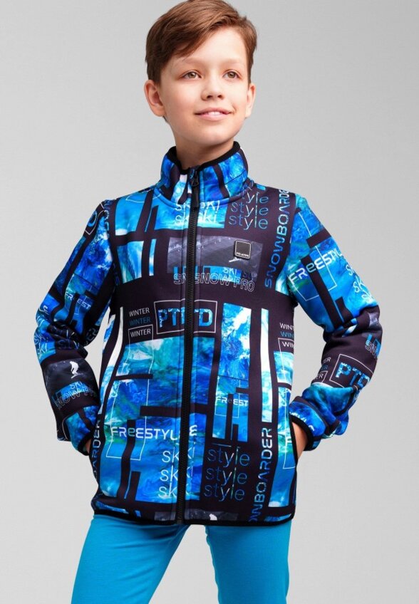 Олимпийка PlayToday