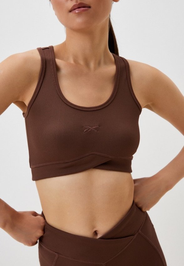 Топ спортивный Reebok