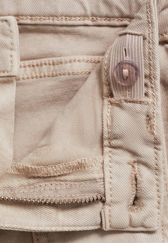 Джинсы Mango Kids