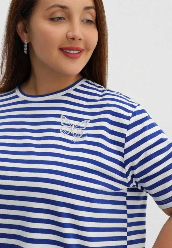 Футболка Passegiata