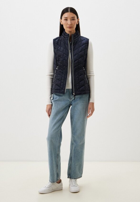 Жилет утепленный Betty Barclay