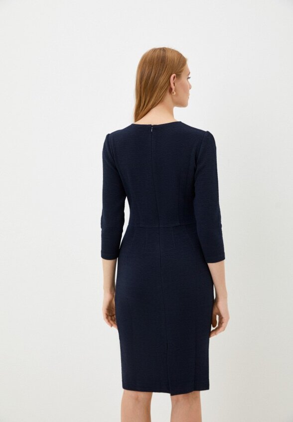 Платье MadaM T