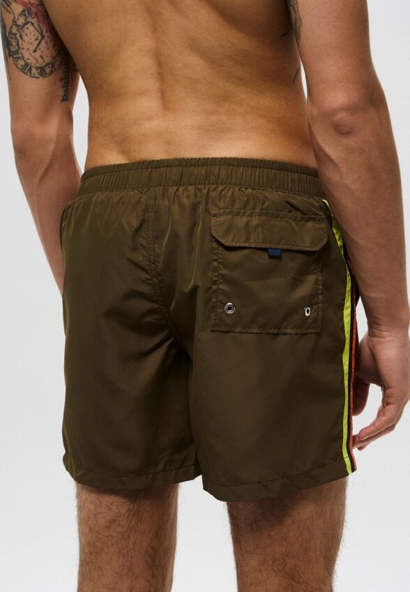 Шорты для плавания La Martina