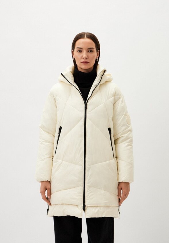 Пуховик Pinko