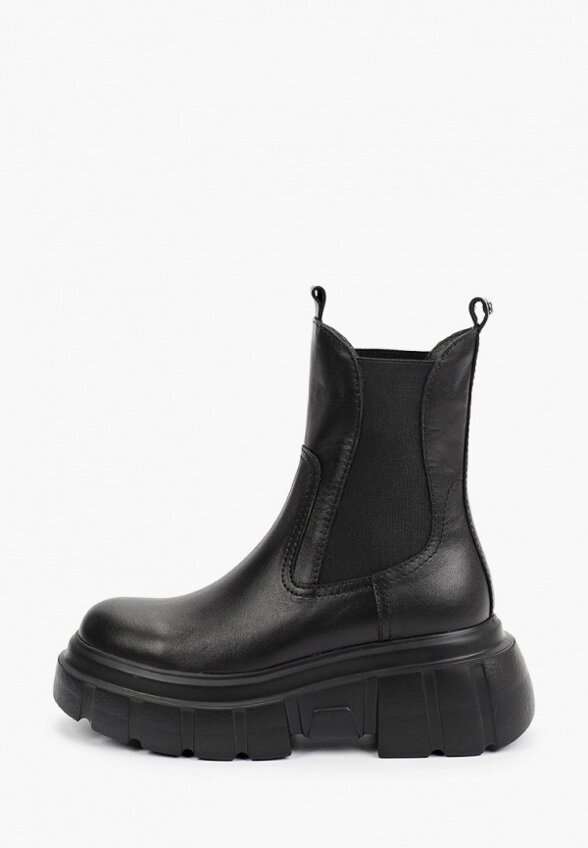 Ботинки Gresco