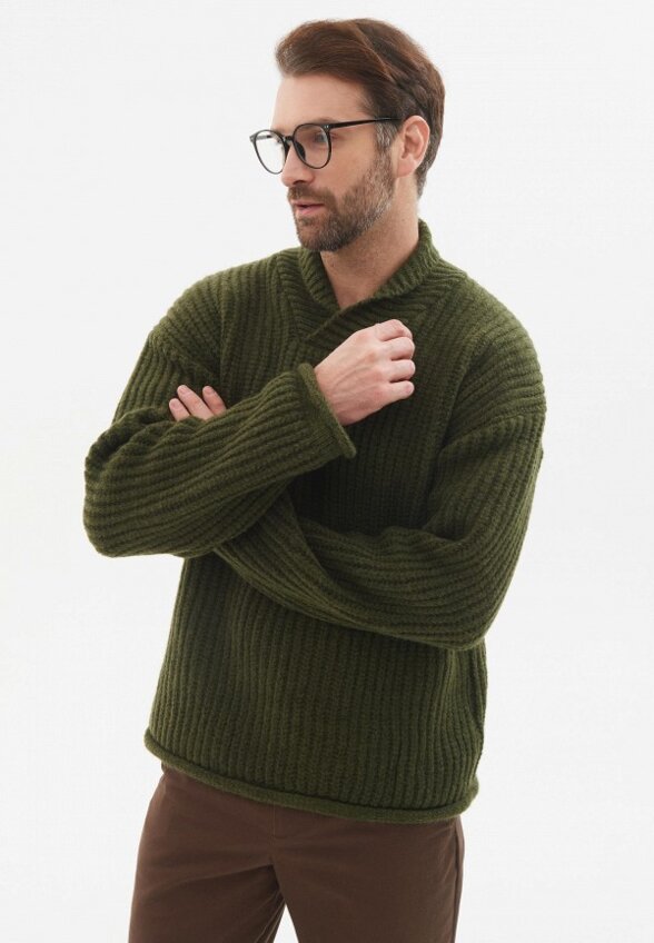 Джемпер Mavin