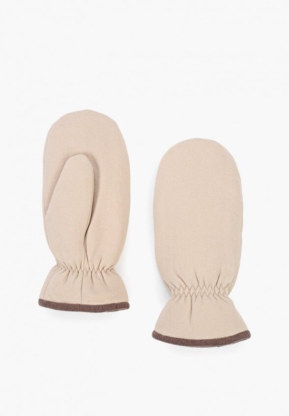 Варежки Fabretti