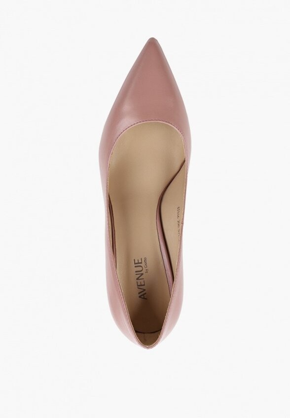 Туфли Avenue by Giotto