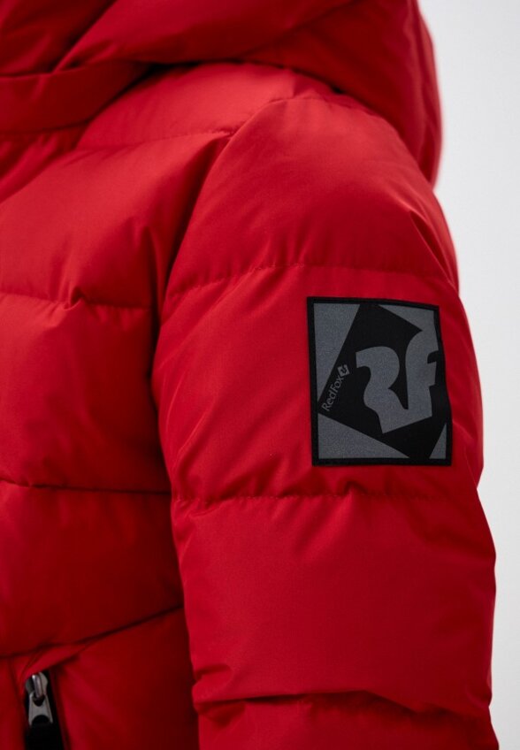 Пуховик Red Fox