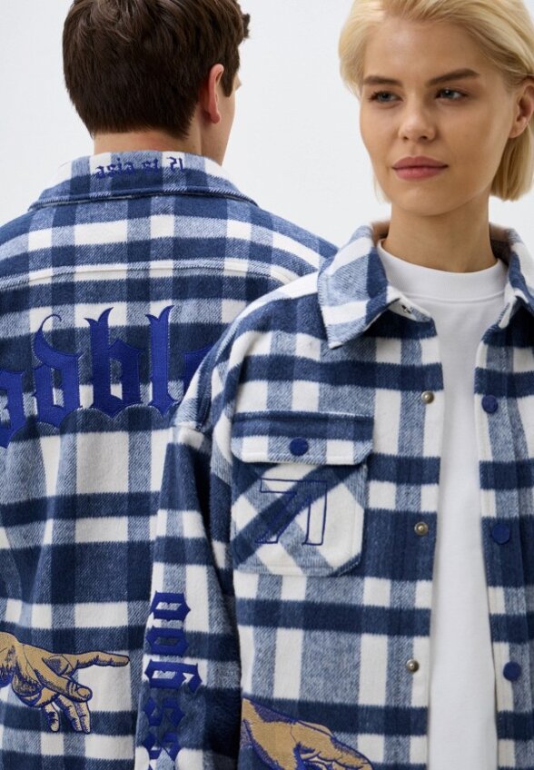 Рубашка Asia st 71