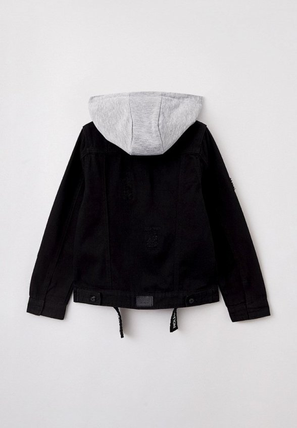 Куртка джинсовая Resser Denim