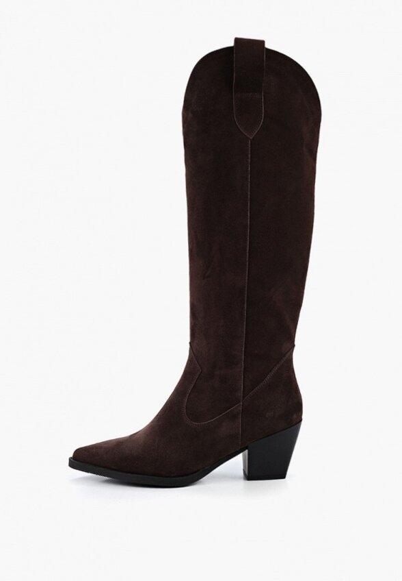 Сапоги Lusavou