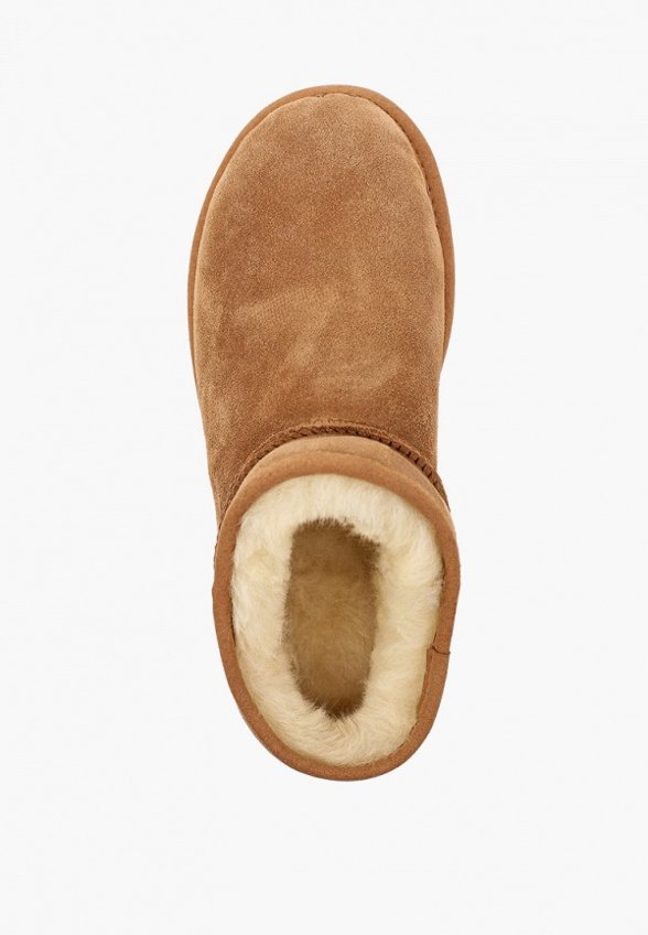 Полусапоги Abricot