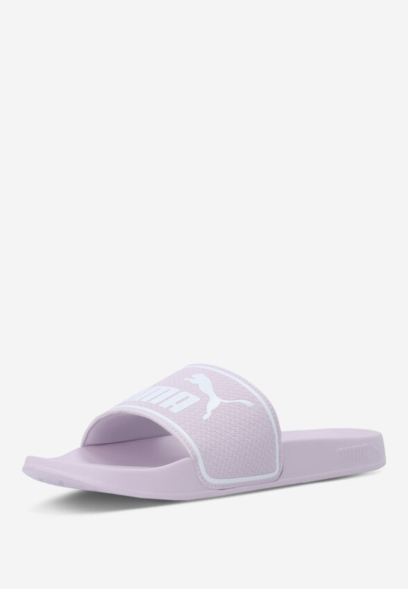 Шлепанцы женские PUMA Leadcat 2.0, Фиолетовый