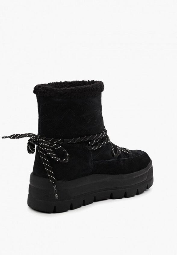 Полусапоги Geox