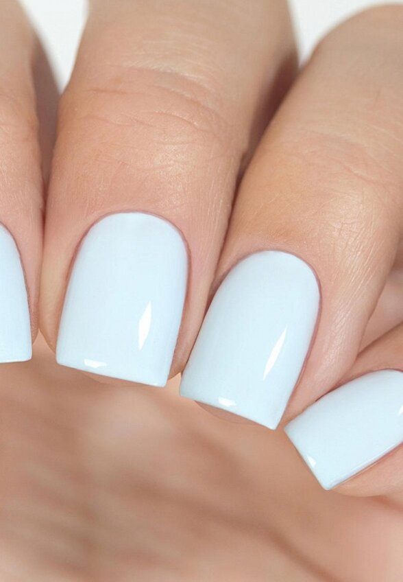 Лак для ногтей Masura