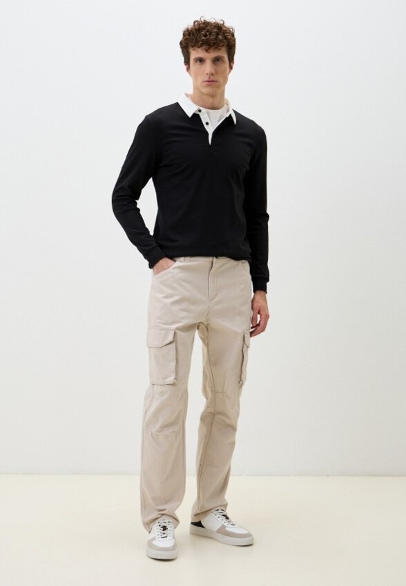 Брюки Northland