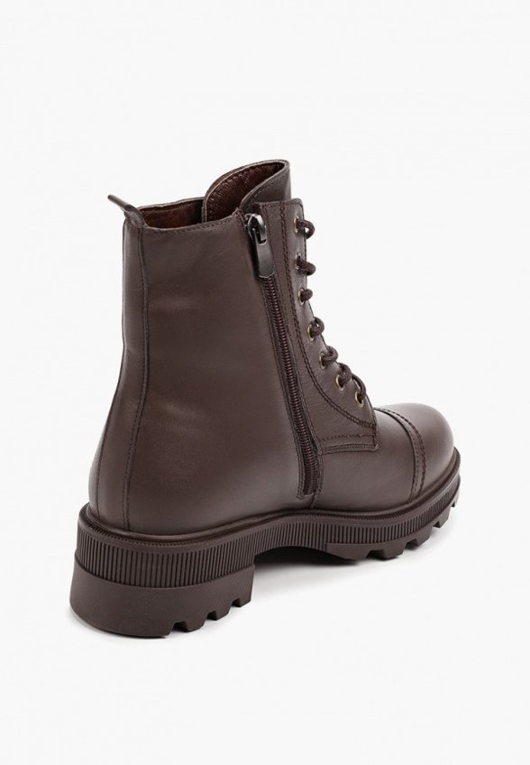 Ботинки Diora.rim