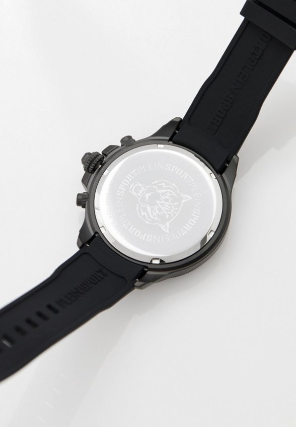 Часы Plein Sport