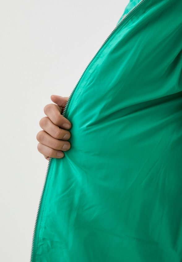 Пуховик Снежная Королева