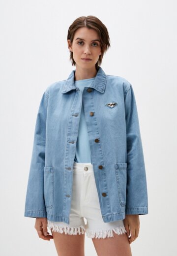 Куртка джинсовая Billabong