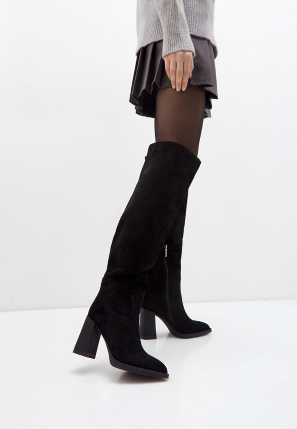 Ботфорты Graciana