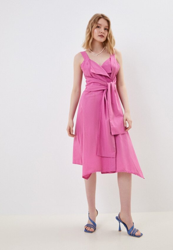 Платье Trendyol