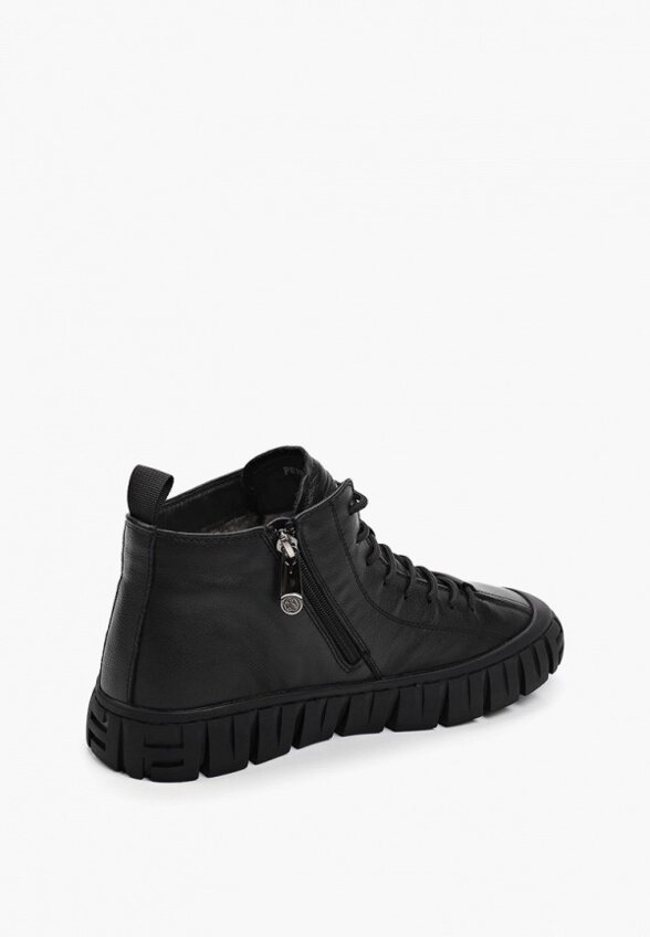 Кеды Barcelo Biagi