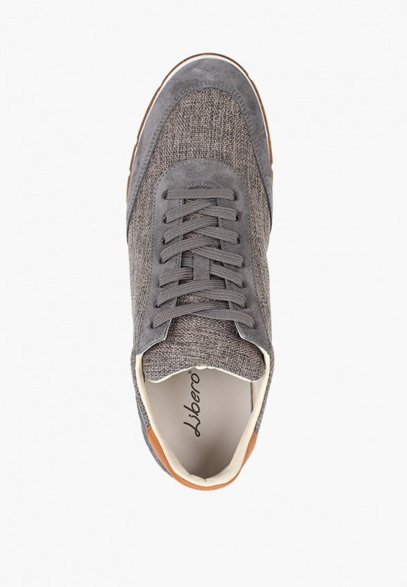 Кроссовки Libero