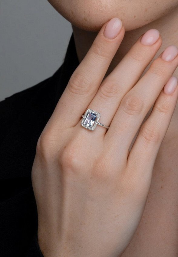 Кольцо Sokolov