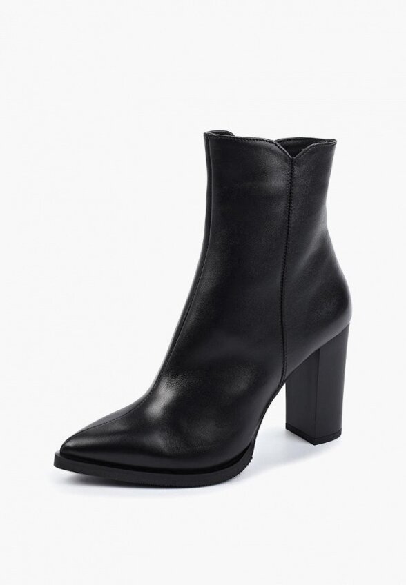 Ботильоны Vagatni