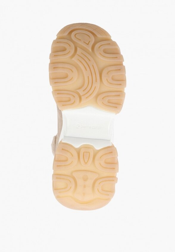 Кроссовки Pierre Cardin