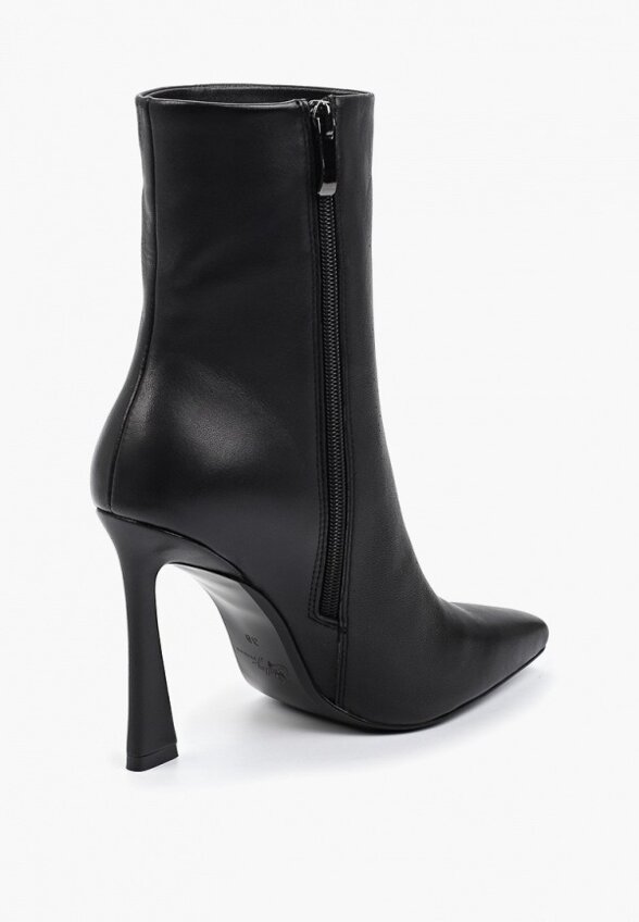 Полусапоги Valley