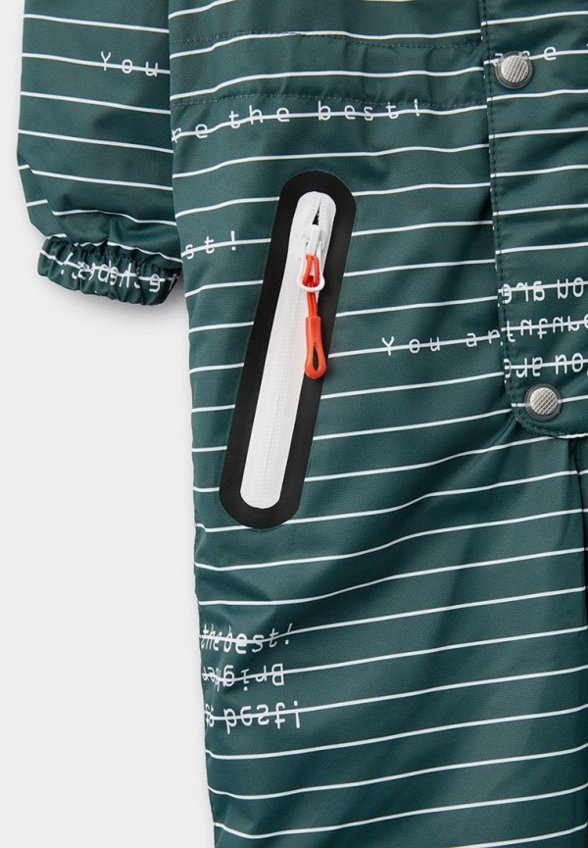 Комбинезон утепленный Oldos