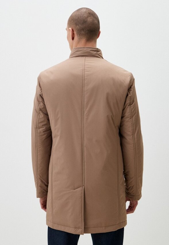 Куртка утепленная Bazioni