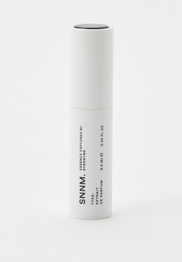 Духи SNNM
