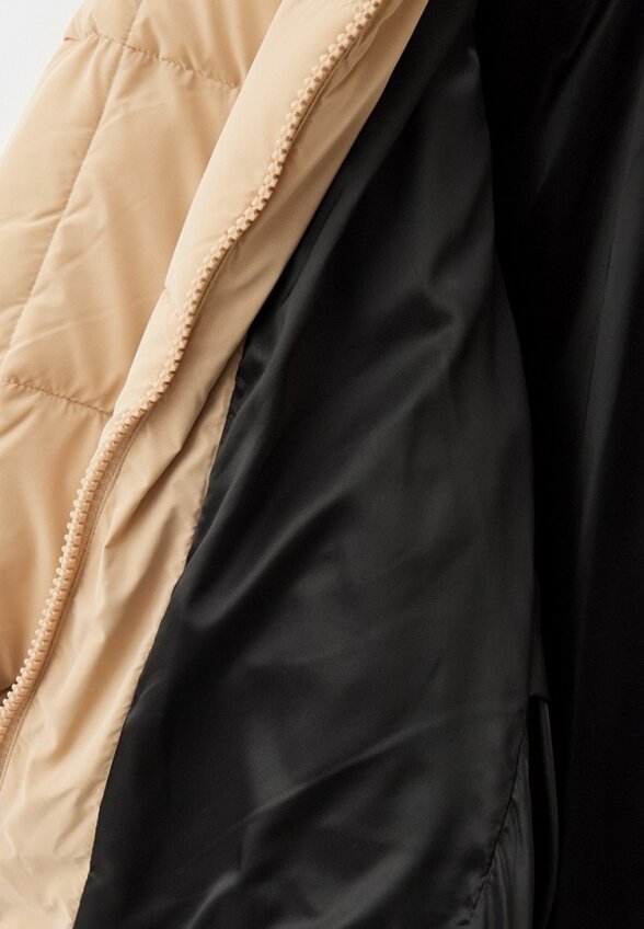 Куртка утепленная Choupette