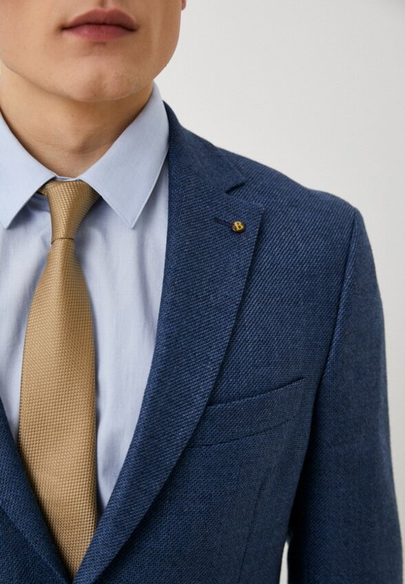 Пиджак Bazioni