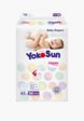 Подгузники Yokosun3  - превью