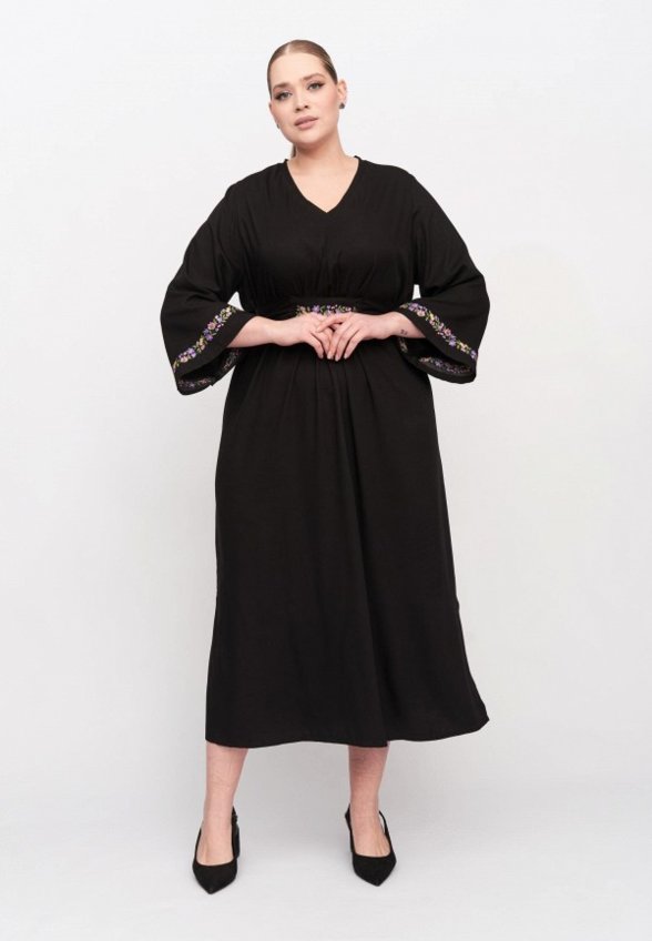 Платье Артесса